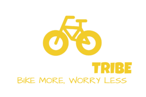 Pedal Bike Tribe Logo